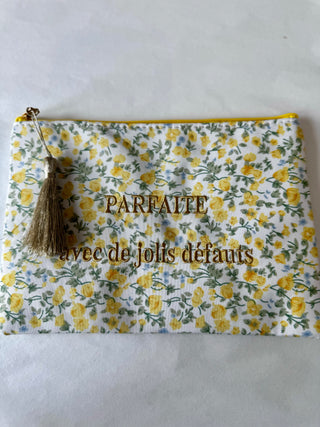 Pochette parfaite