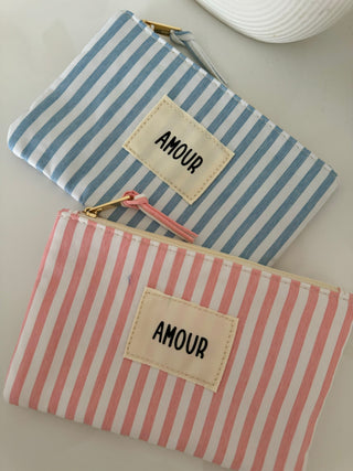 Pochette amour