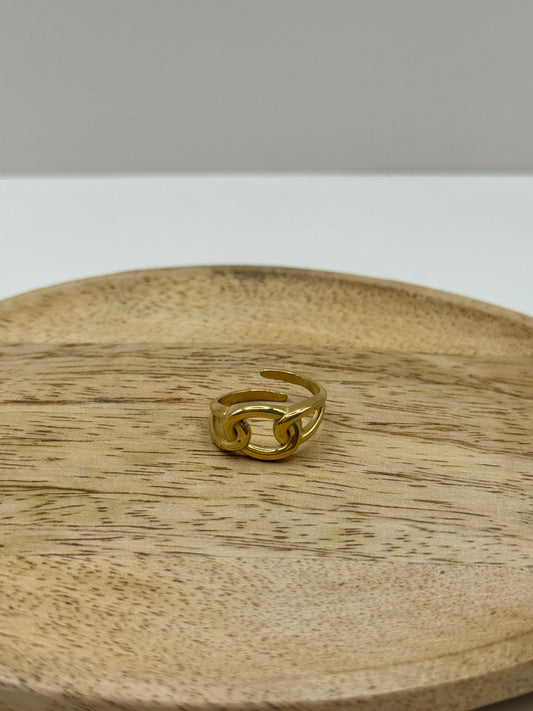 Bague anneau