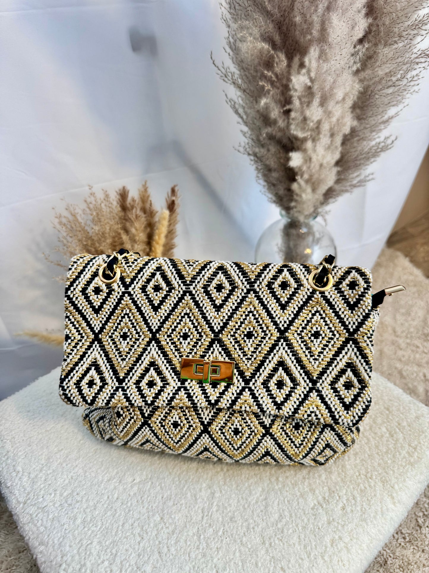 Sac Candice noir