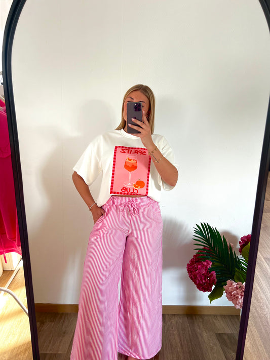 Tee shirt Spritz