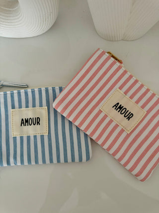 Pochette amour