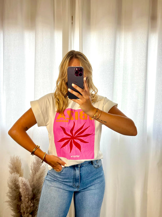 TEE shirt Ibiza