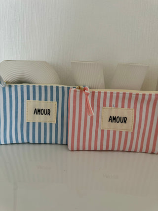 Pochette amour